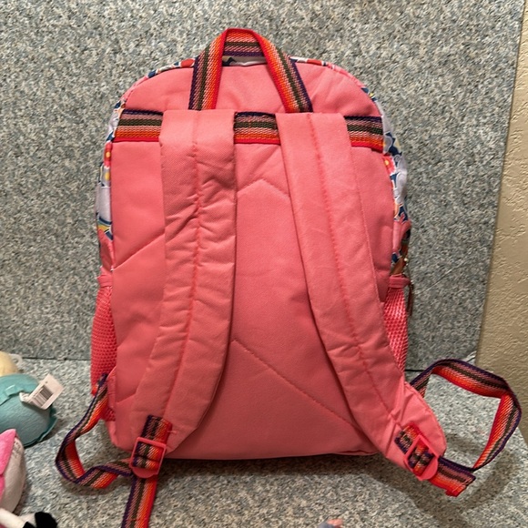 PEPPA PIG bundle!! Backpack + Gardening Peppa, Suzy Sheep & Rebecca Rabbit!! NEW - Picture 7 of 7